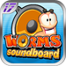 Worms Soundboard