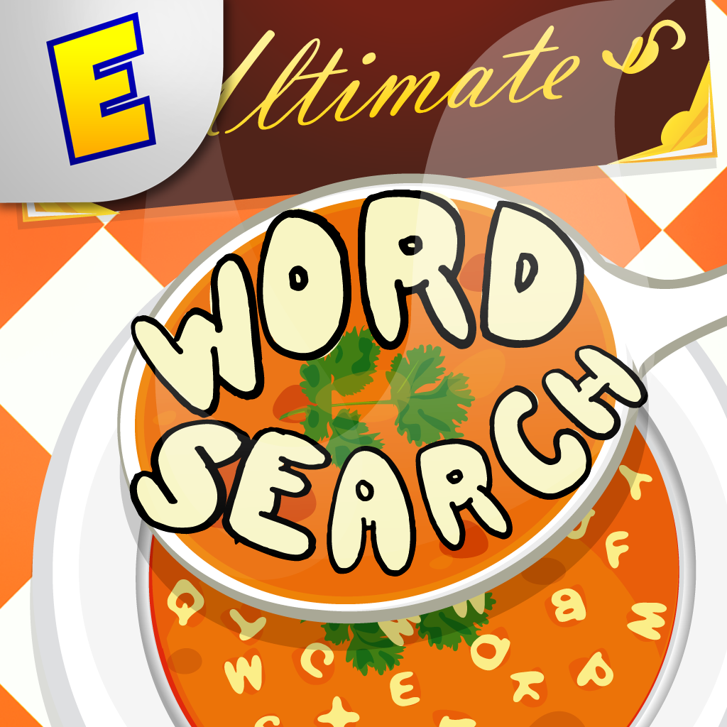 Ultimate Word Search (Wordsearch) Ultimate Word Search (Wordsearch)