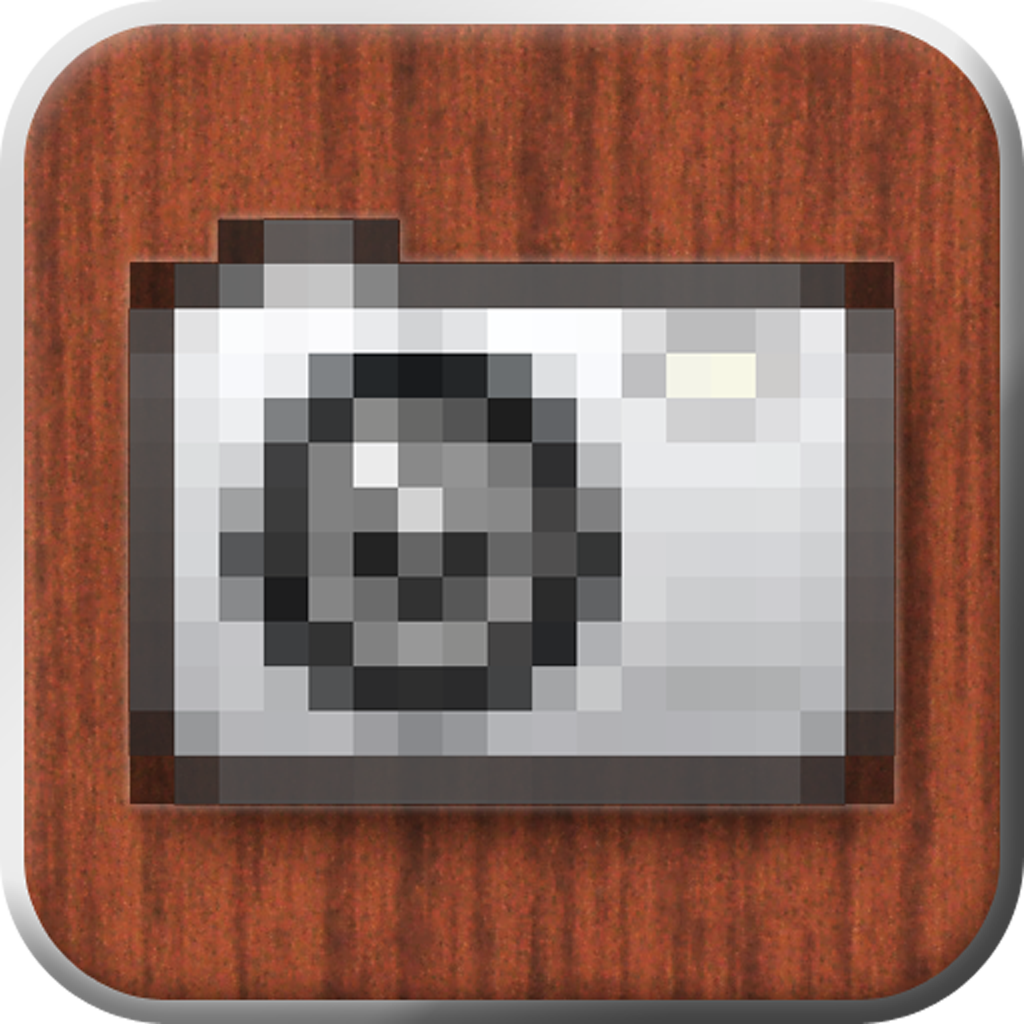 ConsoleCam by Mediafour ConsoleCam by Mediafour icon